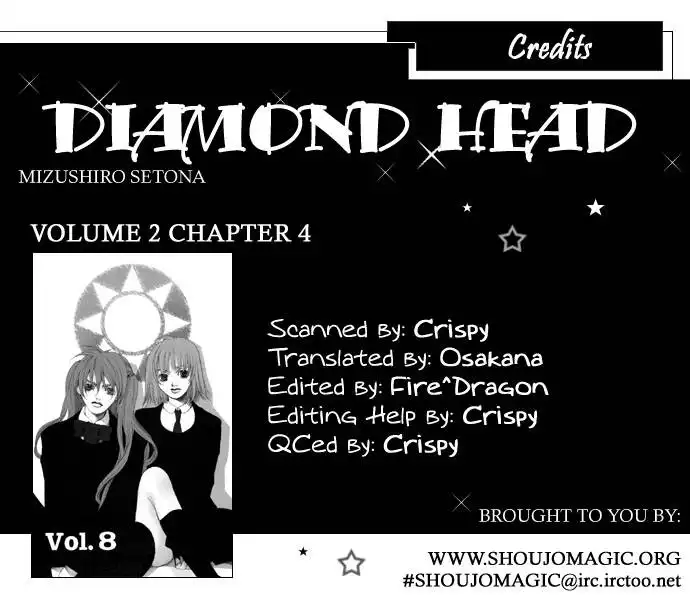 Diamond Head Chapter 8 3